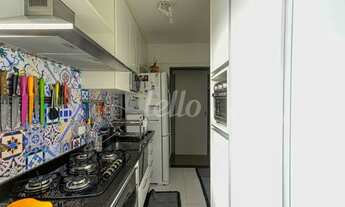 Imagem 6: São Paulo - Apartamento Padrão - Aclimação