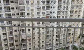 Imagem 2: ALUGO APARTAMENTO 55m., COND.NORTE VILLAGE..02 QUARTOS....SOL NASCENTE