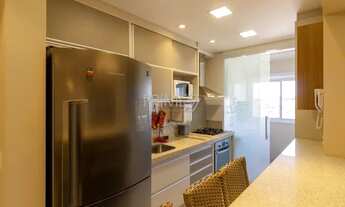 Imagem 7: PIRACICABA - Apartamento Padrão - Vila Independencia