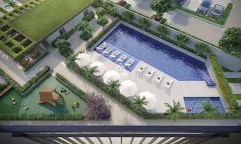 Imagem 5: Apartamento à venda, 2 quartos, 1 vaga, Del Castilho - RIO DE JANEIRO/RJ