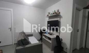 Imagem 3: Penha Apartamento com 2 dormitórios