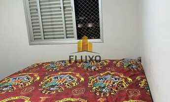 Imagem 3: Apartamento no Bairro VILA NOVA CIDADE UNIVERSITARIA - Co