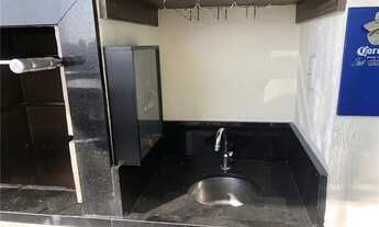 Imagem 7: APARTAMENTO RESIDENCIAL em São Paulo - SP, Vila Regente Feijó