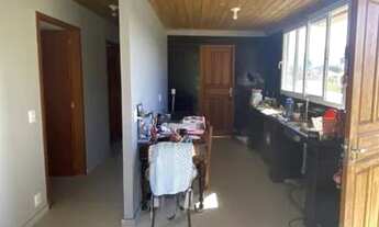 Imagem 3: Quarto em casa no Rio Tavares