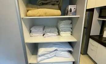 Imagem 7: Apartamento para aluguel possui 26 metros quadrados com 1 quarto em Boa Viagem - Recife