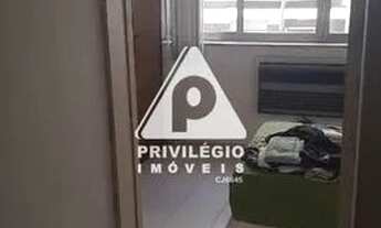 Imagem 4: Leblon: Imóvel, sala três quartos, dependência completa, área externa