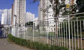 Imagem 4: Apartamento com 2 dormitórios para alugar, 58 m² por R$ 2.588,51/mês - Jardim América da P