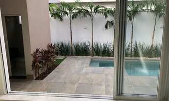 Imagem 4: Casa a venda no condomínio Belvedere II Cuiabá MT térrea