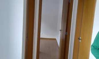 Imagem 6: Apartamento para venda com 55 metros quadrados com 2 quartos