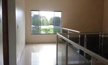 Imagem: Imóvel residencial/ sobrado 2 andares com