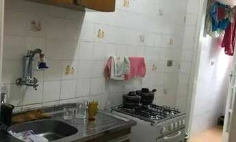 Imagem 4: Apartamento com 1 dormitório à venda, 60 m² por R$ 180.000,00 - Caiçara - Praia Grande/SP