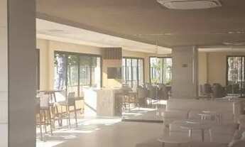 Imagem 2: Apartamento para Venda em Goiânia, Setor Marista, 2 dormitórios, 2 suítes, 3 banheiros, 1