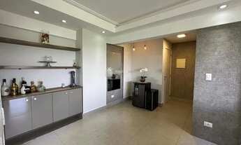 Imagem 4: Taa) Lindo Apartamento com área de lazer completa na Esplanada Independência/Taubaté