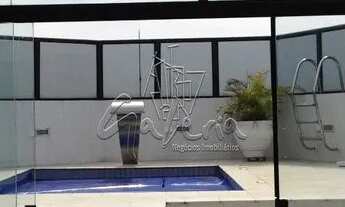 Imagem: Cobertura Santo Antonio, SCS