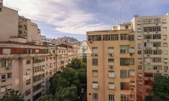 Imagem 6: Apartamento à venda, 4 quartos, 1 vaga, Flamengo - RIO DE JANEIRO/RJ
