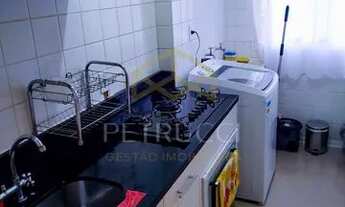 Imagem 7: Apartamento - Jardim Recanto dos Sonhos - Sumaré