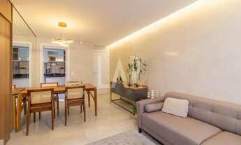 Imagem 5: Apartamento à venda, 2 quartos, 1 suíte, 2 vagas, Santo Antônio - Belo Horizonte/MG