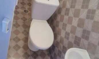 Imagem: Quarto individual aconchegante