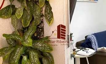 Imagem 5: Apartamento Mobiliado Com 2 Quartos para Locação em Piatã - Salvador/BA