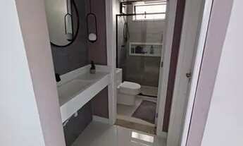 Imagem 7: Casa de condomínio para venda tem 275 metros quadrados com 3 quartos