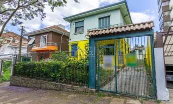 Imagem 7: Casa para Venda - 190m², 3 dormitórios, 4 vagas - Petrópolis