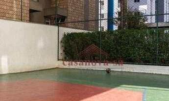 Imagem 2: Apartamento à venda, 102 m² por R$ 790.000 - Campestre - Santo André/SP