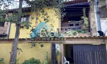 Imagem 2: CASA 3 QUARTOS E PISCINA JARDIM SILVESTRE ESTRADA DO MENDANHA CAMPO GRANDE RJ