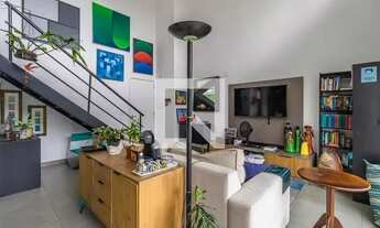 Imagem 3: Apartamento com 1 quarto (1 suíte) à venda no Tamboré, Barueri, com 2 vagas