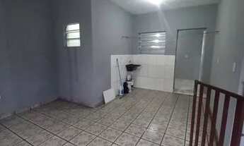 Imagem 3: Casa para Aluguel com 1 quarto , 30m² em Jardim Augusto - São Paulo