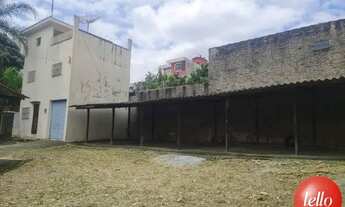 Imagem 4: São Paulo - Terreno Padrão - Tucuruvi