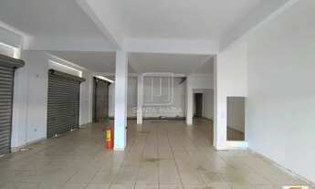 Imagem 7: Salão/Galpão (salão - térreo