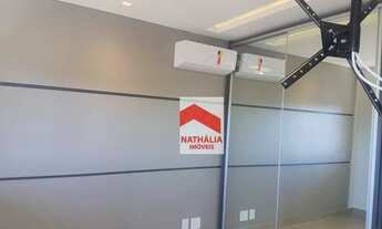 Imagem 3: Studio para alugar, 38 m² por R$ 2.500/mês - Centro - Guarulhos/SP