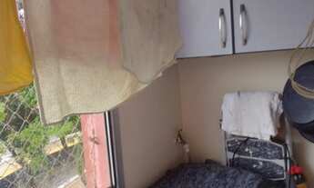 Imagem 4: APARTAMENTO 2 DORMS, 1 VAGA, 2º ANDAR, BAIRRO ASSUNÇÃO SBC