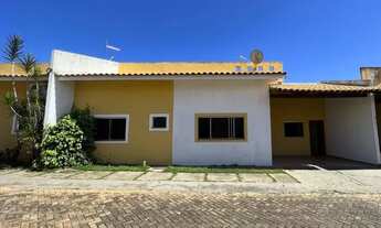 Imagem: Casa de tres quartos