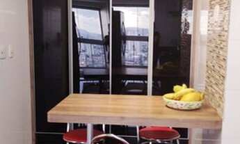 Imagem 5: Apartamento à venda no bairro Tatuapé, em São Paulo - SP