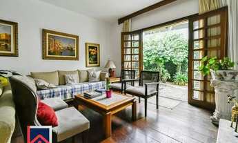 Imagem: Venda Casa 4 Dormitórios - 220 m² Alto