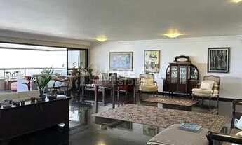 Imagem 5: PV- More na Beira mar em Candeias, alto padrão com 420 metros