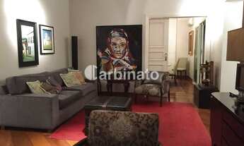 Imagem 6: Jard. Paulista- neoclássico - Construção Kehdi - 3 suítes + Escritório - 4 garagens - Vis