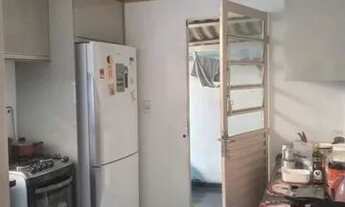 Imagem 4: Casa para venda tem 80 metros quadrados com 3 quartos em Alto do Cabrito - Salvador - Bahi