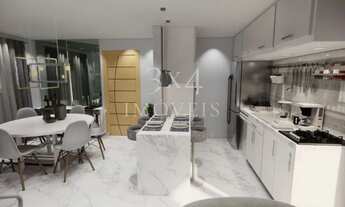 Imagem: Cobertura próximo ao Jardim Marajoara