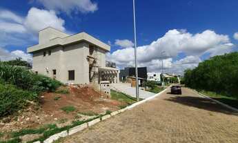 Imagem 2: Excelente casa no Residencial Park I, em fase final de acabamento