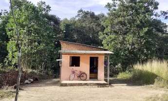 Imagem: Vendo casa em Porto Grande 7 mil