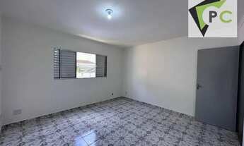 Imagem 5: Casa com 1 dormitório para alugar, 50 m² por R$ 1.358/mês - Limão - São Paulo/SP