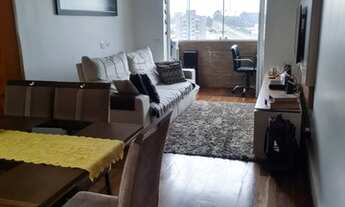 Imagem 2: Cobertura duplex para venda possui 144 metros quadrados com 3 quartos