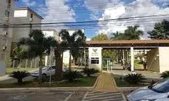 Imagem 4: Setor Negrão de Lima Apartamento de 2Q com Armários Cond Recanto das Praças