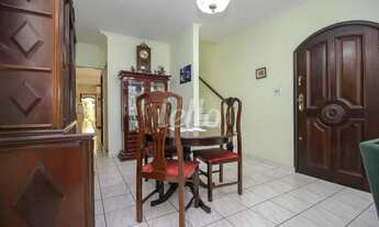 Imagem 6: São Paulo - Casa Padrão - Vila Prudente