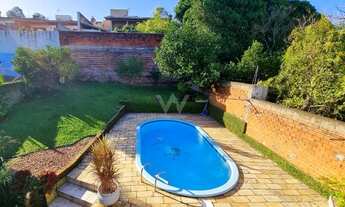 Imagem 4: Casa para venda tem 192 metros quadrados com 3 quartos em Ouro Branco - Novo Hamburgo - RS