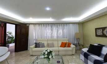 Imagem 6: São Paulo - Casa Padrão - Santana