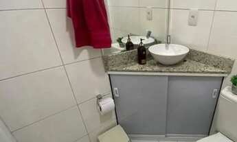 Imagem 2: Lu, Casa para venda com 80 metros quadrados com 3 quartos em Imbiribeira - Recife - Pe