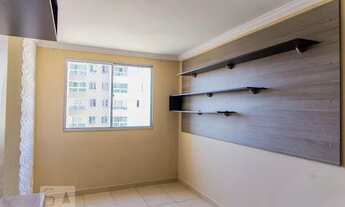 Imagem: Apartamento para Aluguel - Cidade Sao Jorge